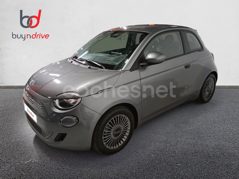 FIAT 500 Icon Hb 320km