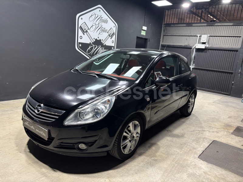 OPEL Corsa Enjoy 1.2