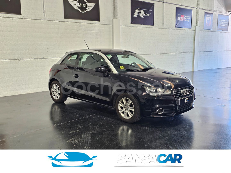 AUDI A1 1.6 TDI Ambition