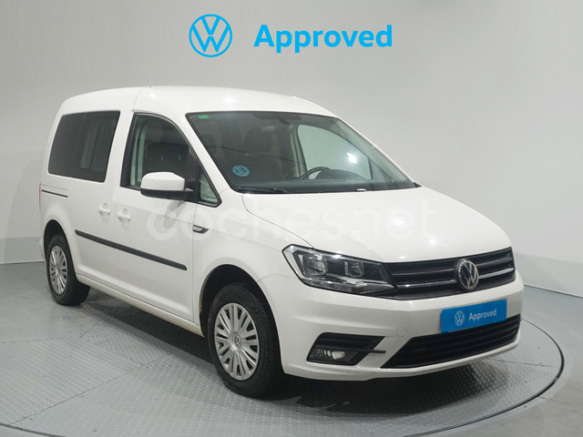 VOLKSWAGEN Caddy Trendline 2.0 TDI BMT