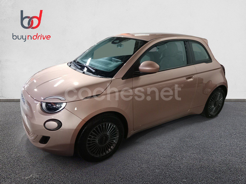 FIAT 500 Monotrim Hb 320km