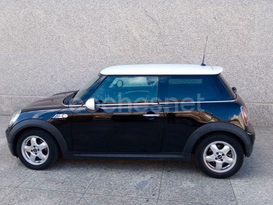 MINI MINI Cooper S