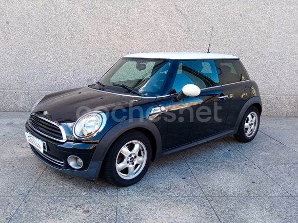 MINI MINI Cooper S