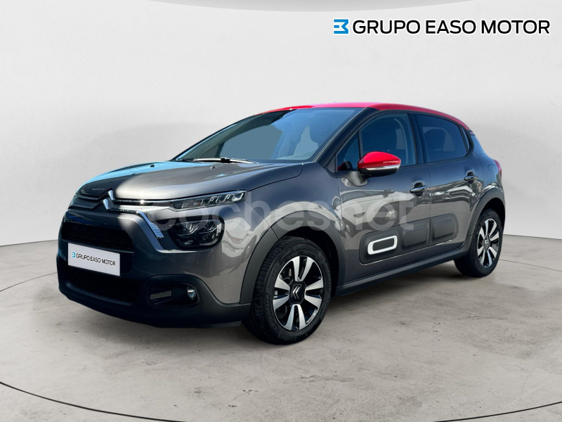 CITROEN C3 PureTech Shine