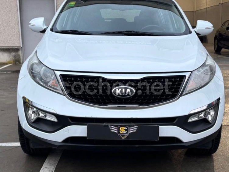 KIA Sportage 1.6 GDI Drive 4x2