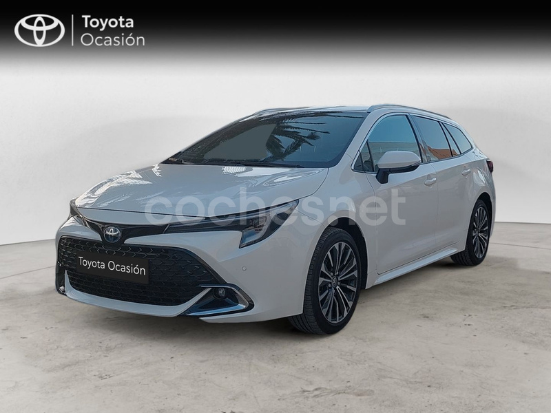 TOYOTA Corolla 200H Style Touring Sport