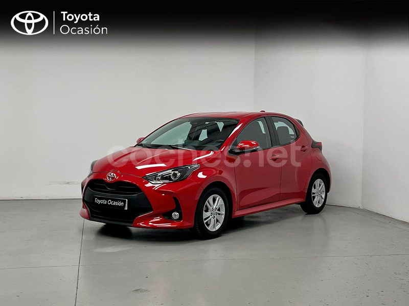 TOYOTA Yaris 1.5 125 SEdition