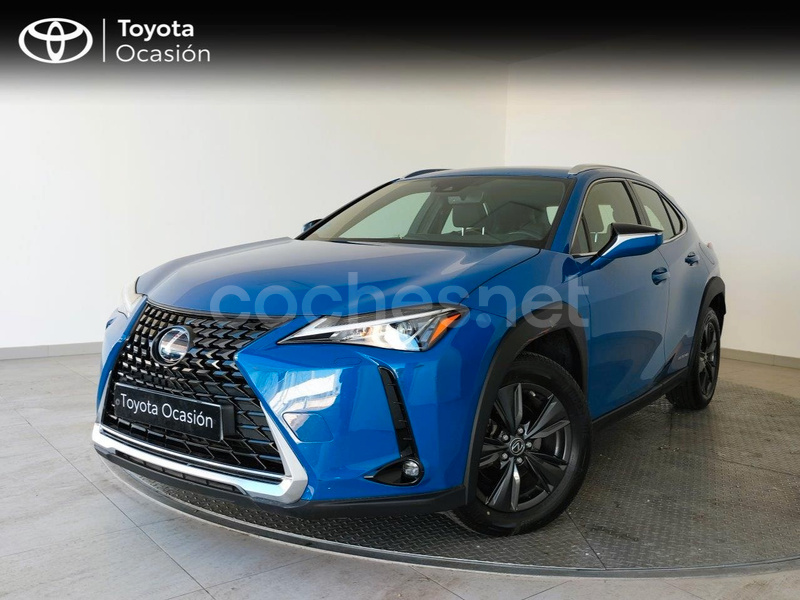 LEXUS UX 2.0 250h Business