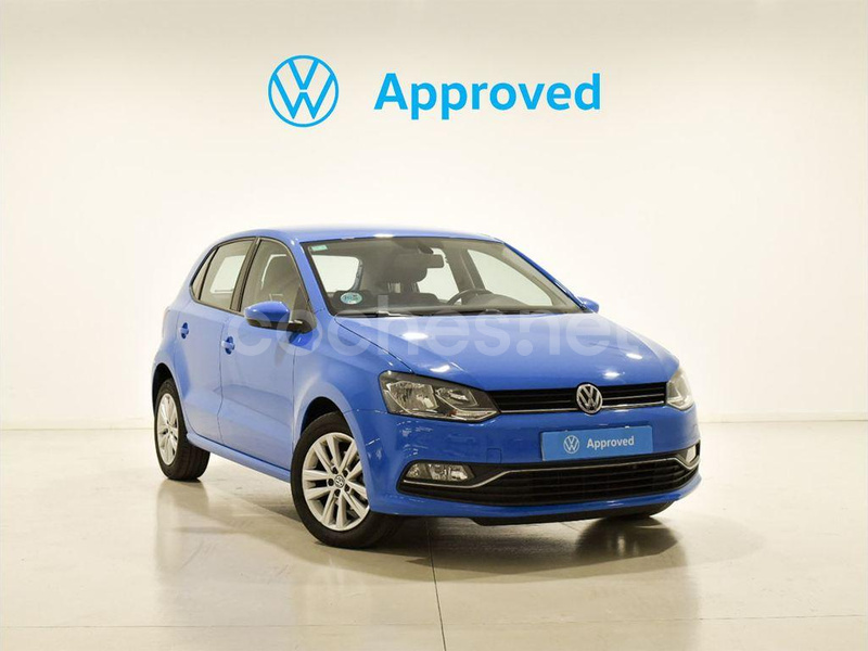 VOLKSWAGEN Polo APolo Plus 1.2 TSI 66kW90CV BMT