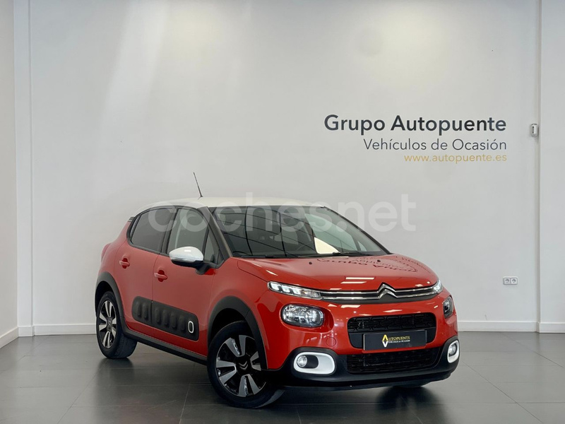 CITROEN C3 PureTech SHINE