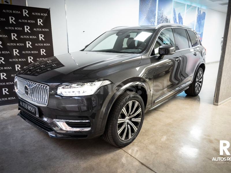 VOLVO XC90 2.0 B5 Gasolina AWD Plus Bright Auto