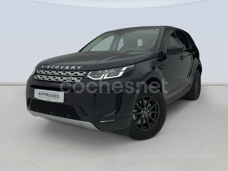 LAND-ROVER Discovery Sport 2.0D I4 150 PS AWD MHEV AT Standard