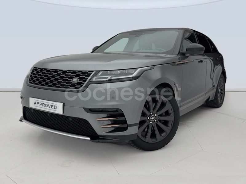 LAND-ROVER Range Rover Velar 2.0 D240 RDynamic S 4WD Auto