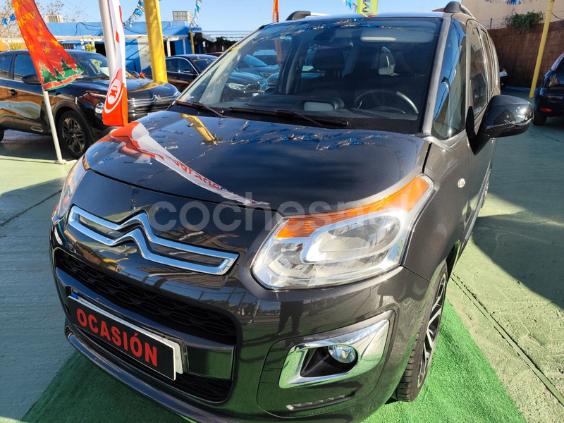 CITROEN C3 Picasso PureTech Feel Edition