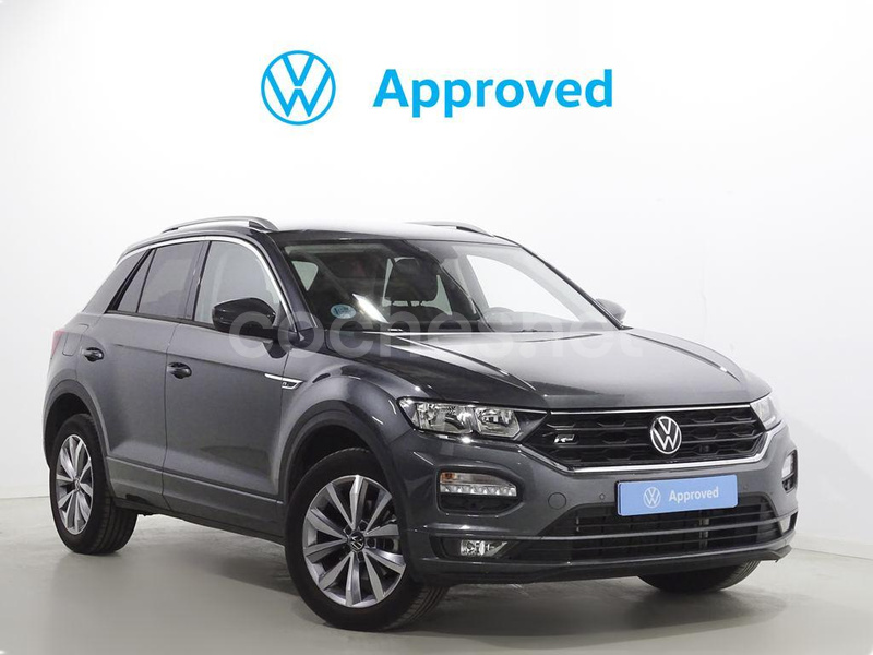 VOLKSWAGEN T-Roc Advance RLine 1.0 TSI