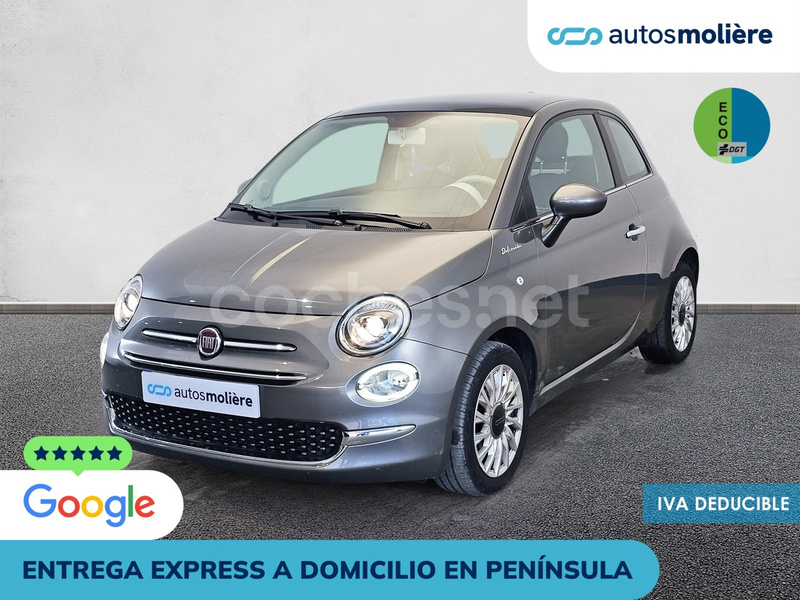 FIAT 500 Dolcevita 1.0 Hybrid 70 CV