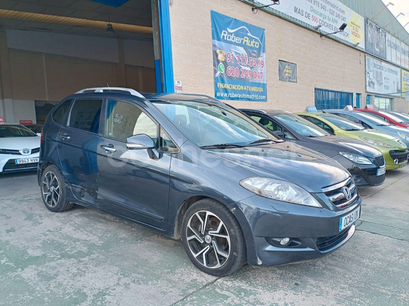 HONDA FR-V 2.2 iCTDi Comfort S