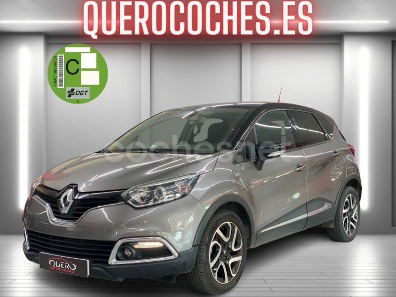 RENAULT Captur Intens Energy TCe 90 eco2 Euro 6