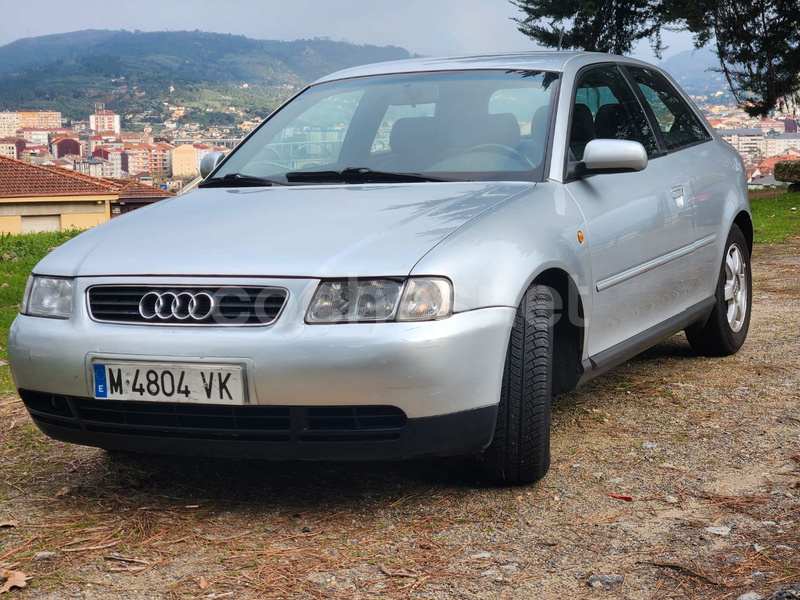 AUDI A3 1.9 TDI AMBIENTE