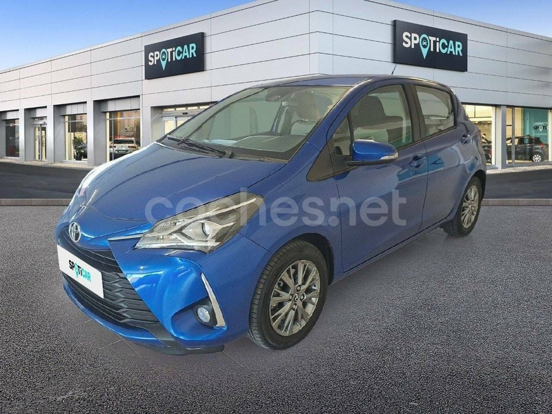 TOYOTA Yaris 1.5 110 Active Tech