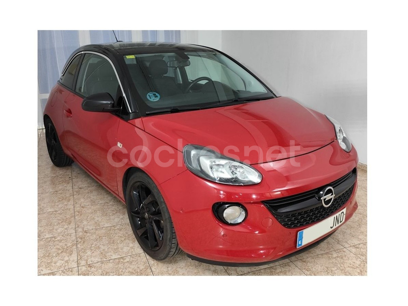 OPEL Adam 1.4 XER SLAM