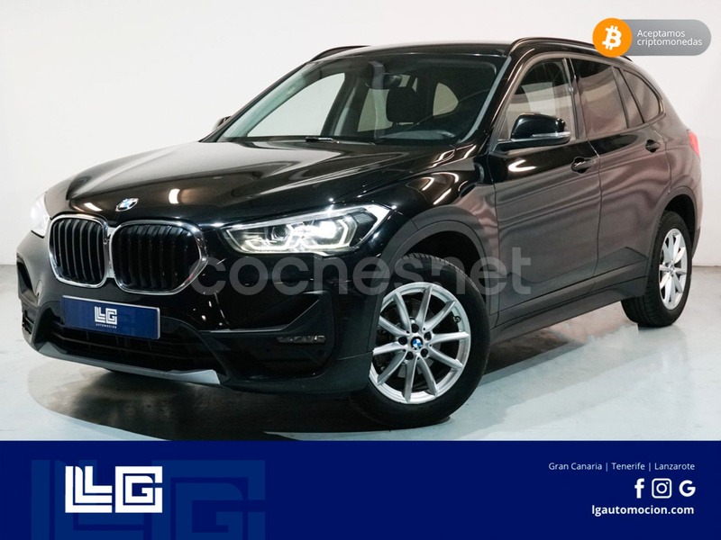 BMW X1 sDrive16d