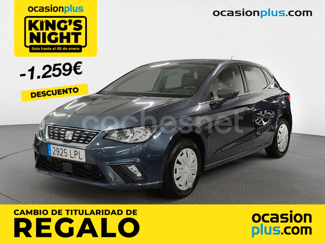 SEAT Ibiza 1.0 TSI Xcellence Go2