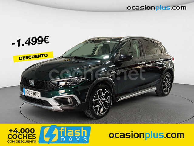 FIAT Tipo Cross 1.0