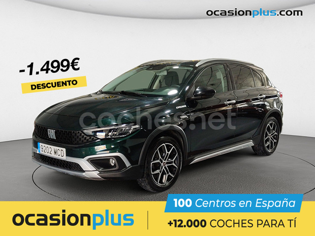 FIAT Tipo Cross 1.0