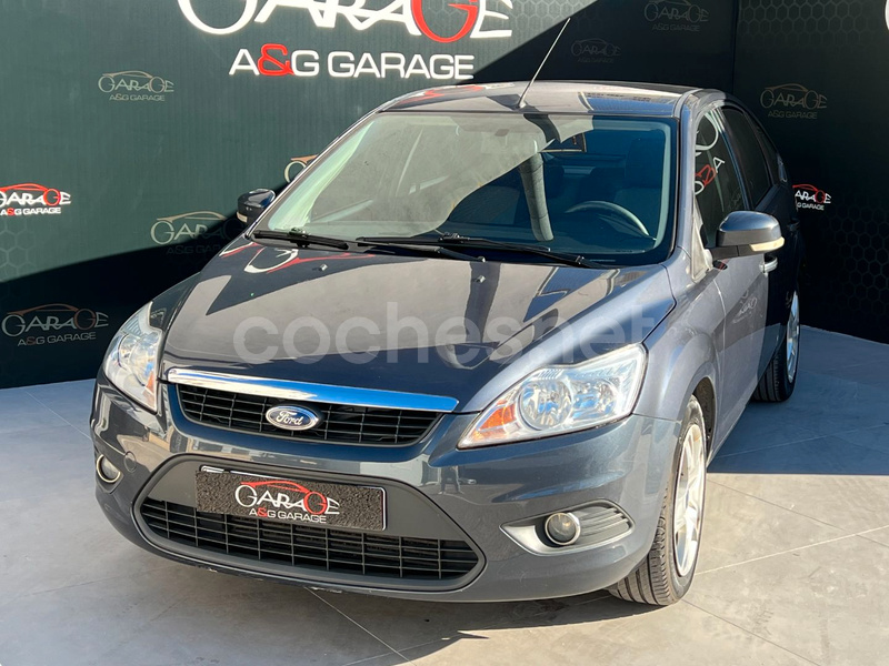FORD Focus 1.6 TDCi 90 Trend
