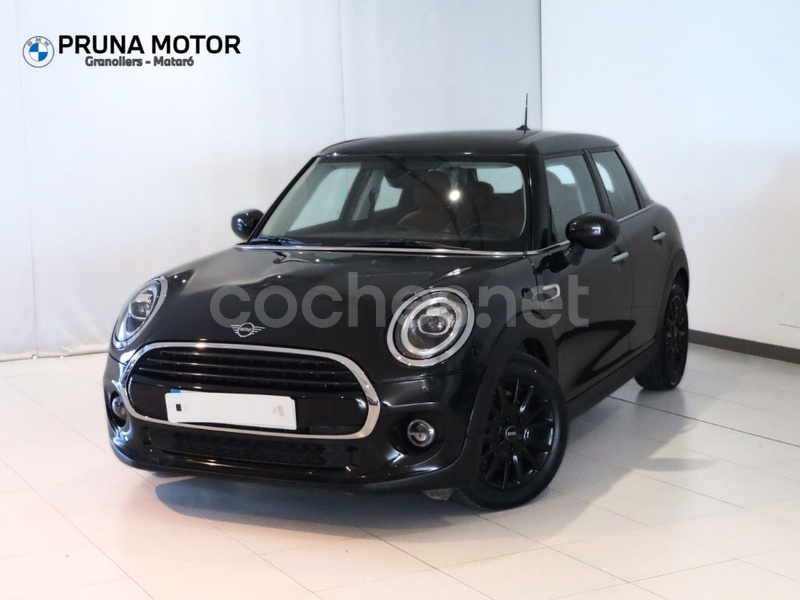 MINI MINI COOPER