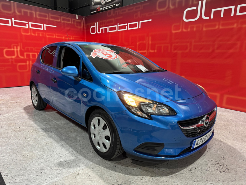 OPEL Corsa 1.4 Expression