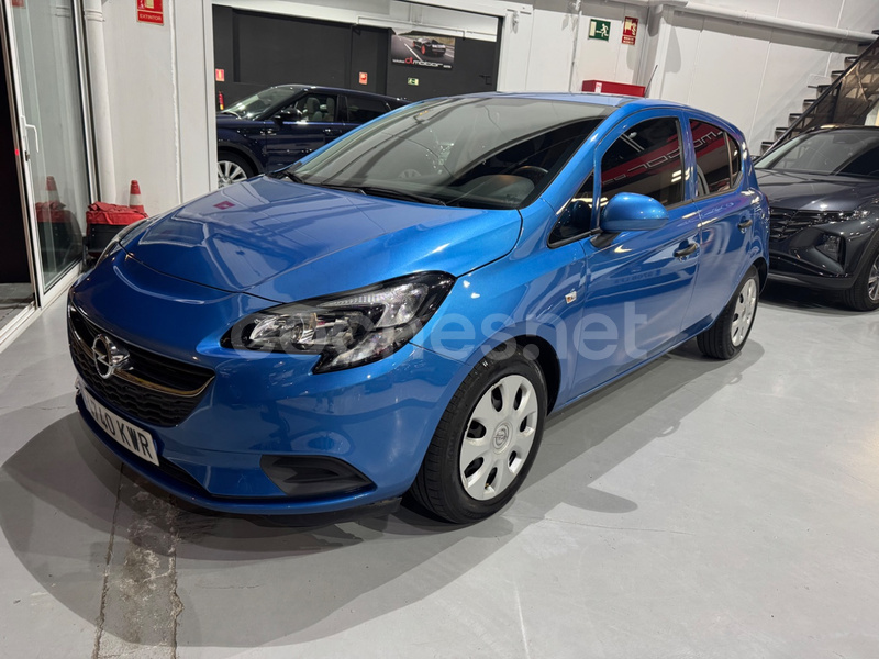 OPEL Corsa 1.4 Expression