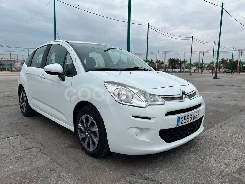 CITROEN C3 HDI 70 Collection