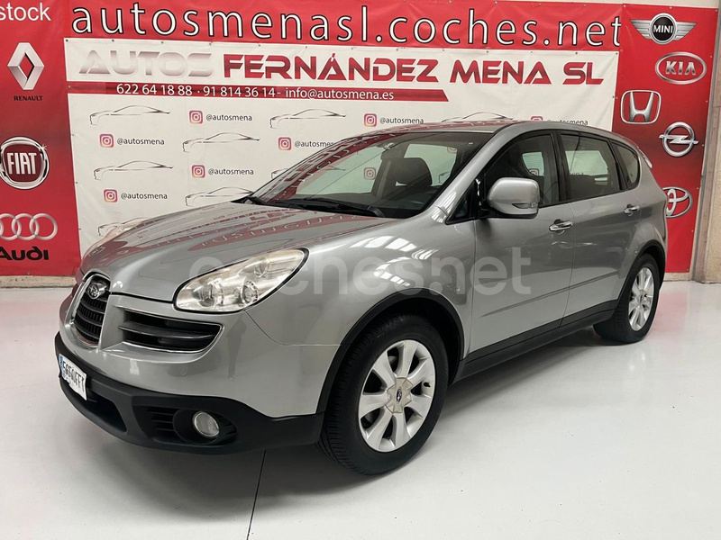 SUBARU B9 Tribeca 3.0 Classic