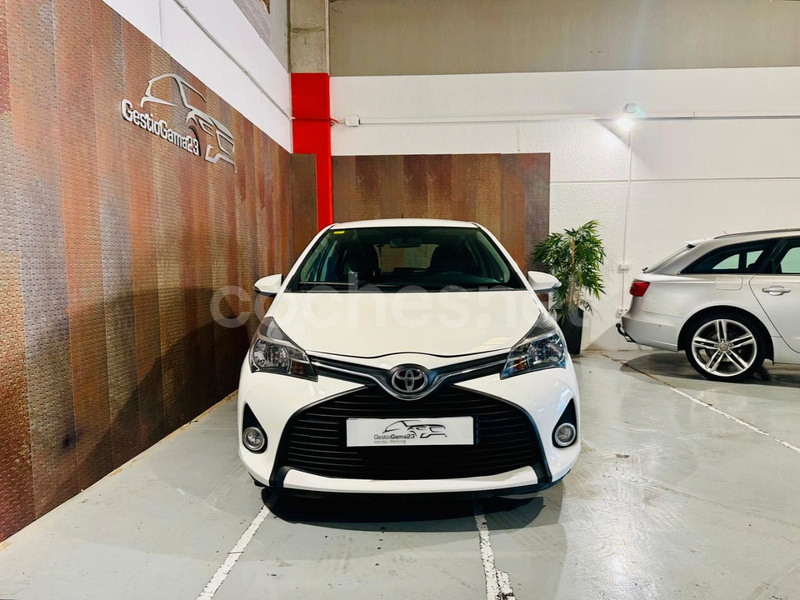 TOYOTA Yaris 70 Active