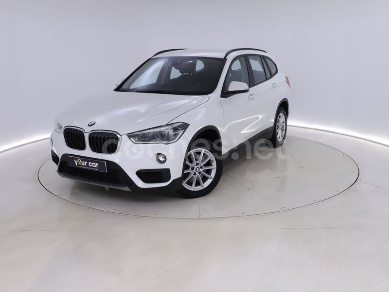 BMW X1 sDrive18dA