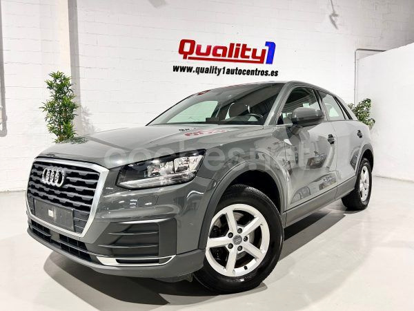 AUDI Q2 Advanced 30 TFSI