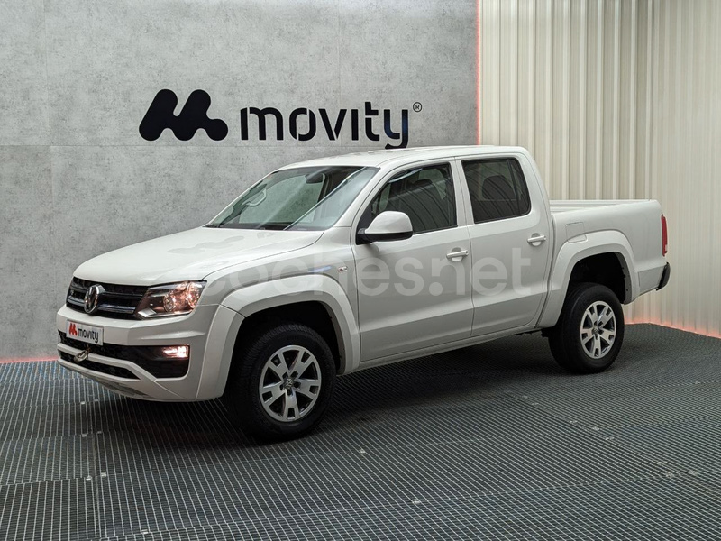 VOLKSWAGEN Amarok CD Conect 3.0TDI 4MO BMT