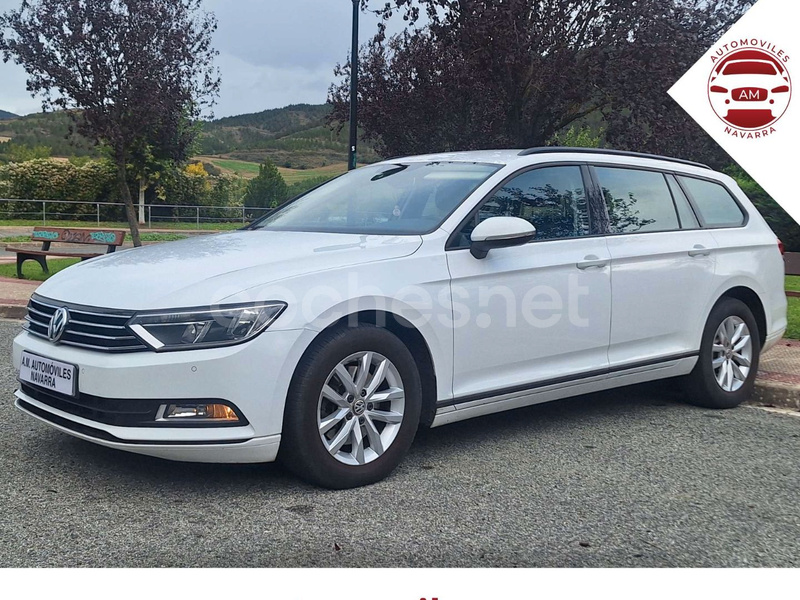 VOLKSWAGEN Passat Variant Advance 1.6 TDI BMT