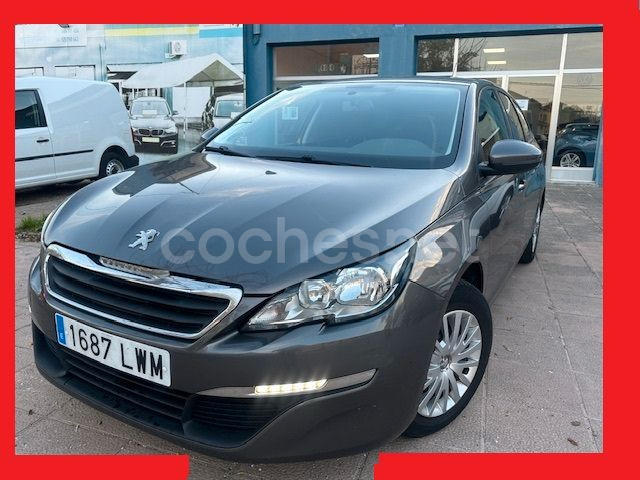 PEUGEOT 308 SW Active 1.6 BlueHDi