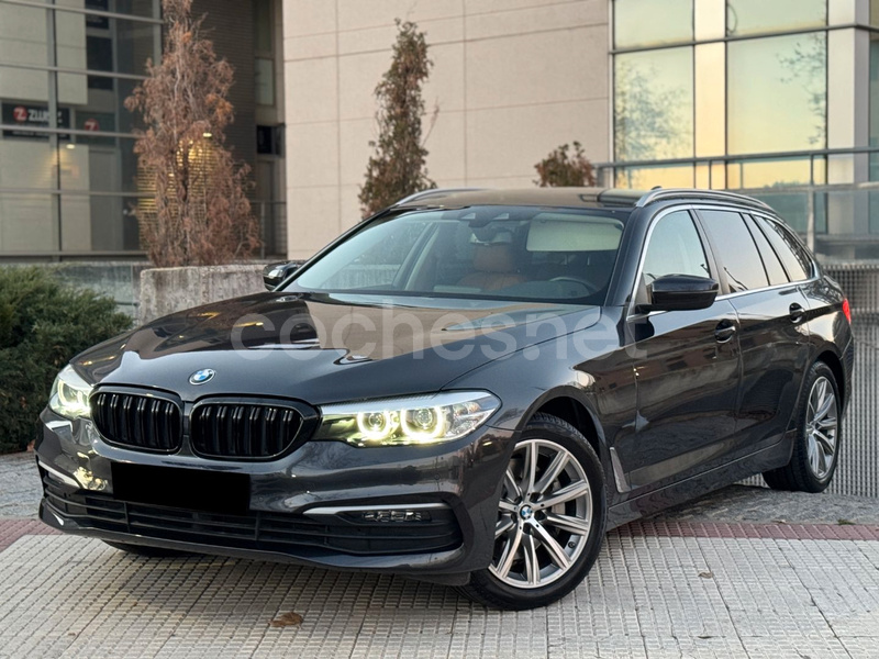 BMW Serie 5 530dA xDrive Touring