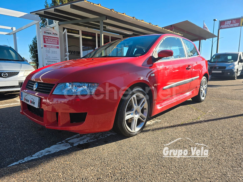 FIAT Stilo 1.9 Multijet Dynamic