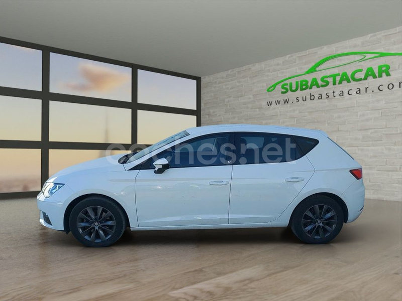 SEAT León 1.6 TDI StSp Style