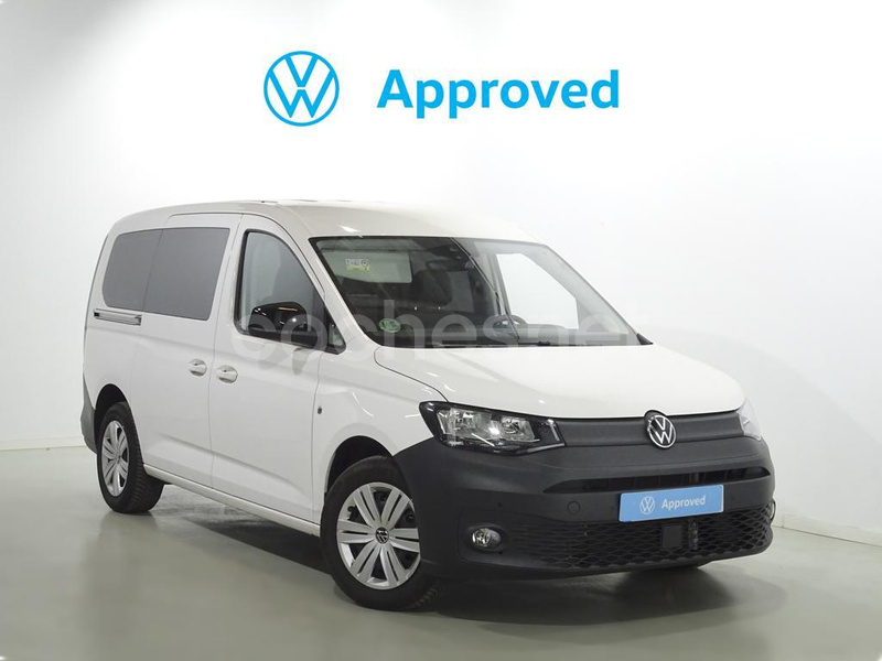 VOLKSWAGEN Caddy Maxi Origin 2.0 TDI 4MOTION