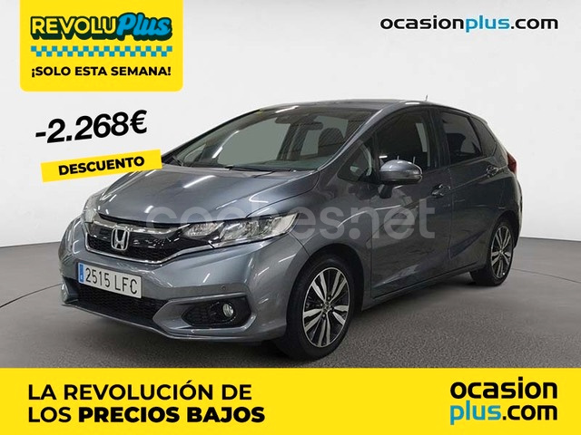 HONDA Jazz 1.3 iVTEC ELEGANCE