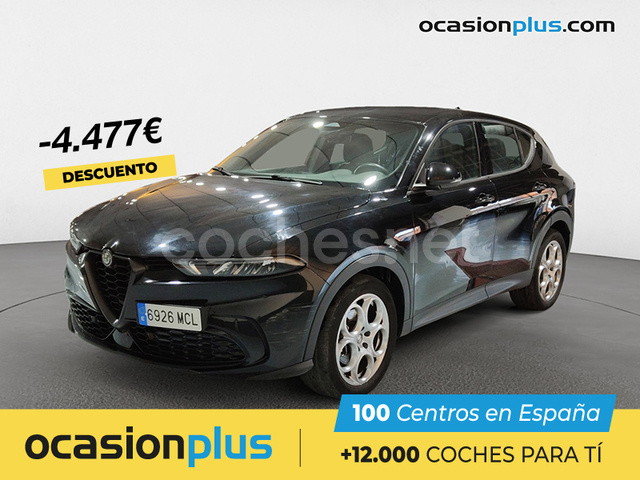 ALFA ROMEO Tonale 1.5 MHEV GASOLINA 130 CV SPRINT FWD