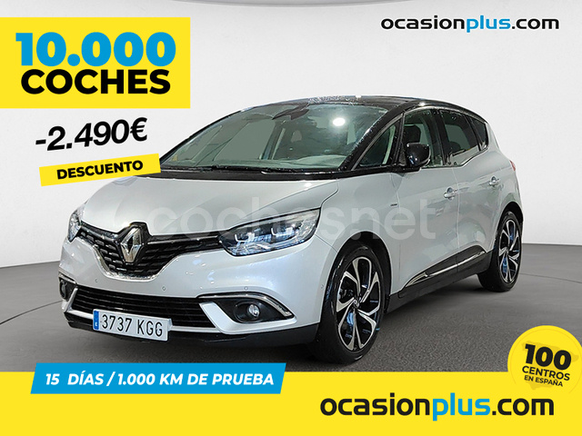 RENAULT Scénic Edition One Energy TCe 130 CV