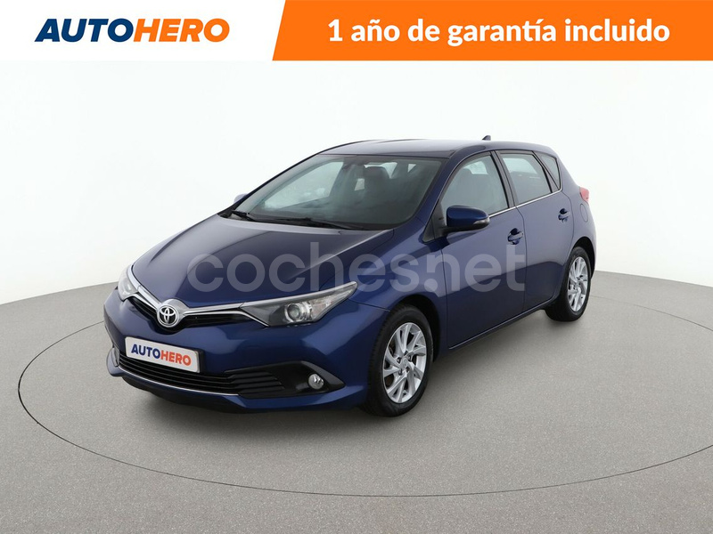 TOYOTA Auris 1.2 120T Active