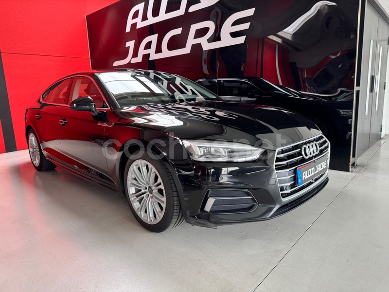 AUDI A5 35 TDI S tronic Sportback